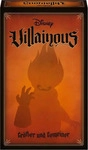 Ravensburger 27376 - Disney Villainous - Gr&ouml;&szlig;er und Gemeiner