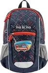 Step by Step Hama 138900, Step by Step Hama Step by Step Kindergarten Maxi Rucksack