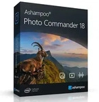 Ashampoo Photo Commander 18 | Sofortdownload + Produktschl&uuml;ssel