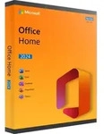 Microsoft Office 2024 Home Windows | Produktschl&uuml;ssel + Download