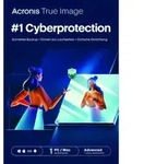 Acronis True Image 2025 Advanced | 5 Ger&auml;te / 1 Jahr | Sofortdownload +...