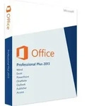 Microsoft Office 2013 Professional Plus | Windows | Produktschl&uuml;ssel + Download