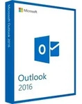 Microsoft Outlook 2016 Vollversion | Windows | Produktschl&uuml;ssel + Download