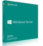 Windows Server 2016 Essentials Vollversion | Sofortdownload + Produktschl&uuml;ssel