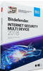 Bitdefender Internet Security 2023 | 5 Geräte / 1 Jahr, Sofortdownload + Prod...