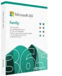 Microsoft Office 365 Family | Sofortdownload + Produktschl&uuml;ssel | 5 Ger&auml;te -...