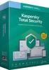 Kaspersky Total Security 2023 | 1 Gerät / 1 Jahr, Sofortdownload + Produktsch...