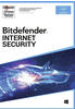 Bitdefender Internet Security 2023 | 1 Gerät / 18 Monate, Sofortdownload + Pr...