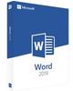 Microsoft Word 2019 Vollversion | Windows | Produktschlüssel + Download