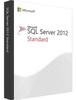 Microsoft SQL Server 2012 Standard | Sofortdownload + Produktschlüssel