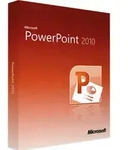 Microsoft PowerPoint 2010 Vollversion | Windows | Produktschl&uuml;ssel + Download