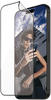 PANZERGLASS Displayschutz mit D3O | ULTRA-WIDE FIT + ALIGNERKIT - Smartphone