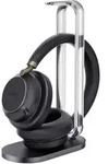 Yealink BH76 Plus USB-C/A UC - Over-ear Headset | Schwarz - Neu