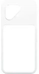 Fairphone 6 Protective Case - Smartphone Schutzh&uuml;lle | Cloud White - Neu