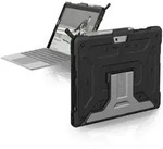 Urban Armor Gear Metropolis - Tablet Schutzh&uuml;lle | Schwarz - Neu