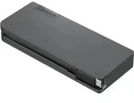 Lenovo USB-C Travel Hub (4X90S92381) | Neu