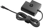 HP L30757-002 USB-C Netzteil - Notebook Netzteil | Schwarz - Neu
