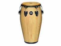 Meinl Percussion LC1212NT-M - 12 1/2 " Tumba Artist Series Conga Luis Conte,...