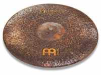 Meinl Cymbals B20EDTC - 20 " Byzance Extra Dry Thin Chrash