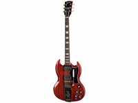 Gibson SG Standard '61 Maestro Vibrola Vintage Cherry Rot