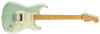 Fender American Pro II Stratocaster HSS MN MYS SFG Grün