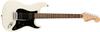 Squier by Fender Affinity Series Stratocaster HH LRL OLW Weiß