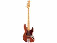 Fender Player Plus Jazz Bass MN ACAR Rot