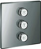 GROHE 29127A00, GROHE 29127A00 3-fach UP-Ventil Grohtherm Smart Control 29127...