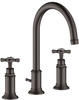 HANSGROHE 16513340, HANSGROHE Montreux Standmodell BBC