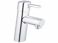 GROHE 3224010E, GROHE 3224010E EH-Waschtischbatterie Concetto 32240_1 EcoJoy...
