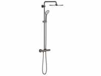 GROHE 26075A00, GROHE 26075A00 Duschsystem Euphoria 310 26075 mit THM hard...