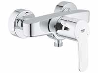 GROHE 33590002, GROHE 33590002 EH-Brausebatterie Eurostyle C 33590_2 Wandmontage