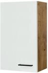 H&auml;ngeschrank Avila Magnolie matt B/H/T: ca. 50x89x32 cm