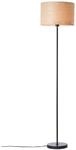 Brilliant Stehlampe Romm 93140/76 natur schwarz Holz Metall H/D: ca. 161,5x38...