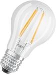 OSRAM LED-Leuchtmittel Filamentlampe VALUE Classic A AC70199 E27