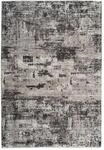 Padiro Kurzflorteppich Sinai 325 anthrazit B/H/L: ca. 160x1,1x230 cm
