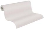 A.S.Creation Vliestapete grau B/H/D: ca. 53x1005x8,3 cm