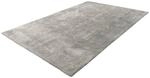360Living Teppich Bali Silbergrau B/L: ca. 80x150 cm
