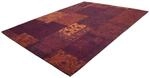 360Living Teppich Symphony rot B/L: ca. 80x150 cm