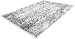 360Living Teppich Akropolis grau B/L: ca. 160x230 cm