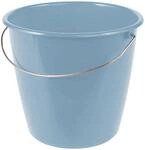 keeeper Eimer blau Kunststoff