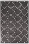 Sanat Outdoorteppich BERLIN grau B/L: ca. 60x110 cm