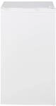 POCOline Gefrierschrank BD-65 wei&szlig; B/H/T: ca. 45x83x46 cm