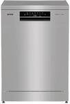 Gorenje Geschirrsp&uuml;ler GS642D90X wei&szlig; B/H/T: ca. 84,5x59,9x59,7 cm