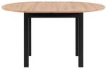 Esstisch Coburg Artisan Oak Nachbildung D: ca. 100 cm