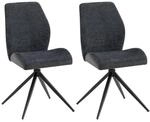Stuhl SNAP 2er-Set B/H/T: ca. 46x87x55 cm