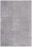 Teppich Loft grau B/L: ca. 240x340 cm