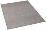 Merinos Teppich Forest grau B/L: ca. 160x230 cm