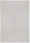 Ayyildiz Teppich SAHARA silber B/L: ca. 240x340 cm