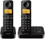 Philips Telefon-Set D2652B/01